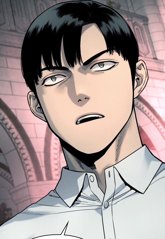 Read Killer Reborn FR Manga Online