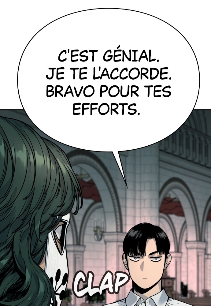 Read Killer Reborn FR Manga Online