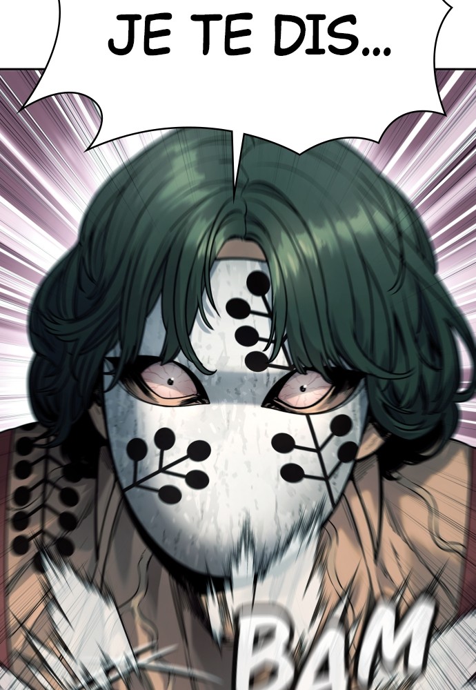 Read Killer Reborn FR Manga Online