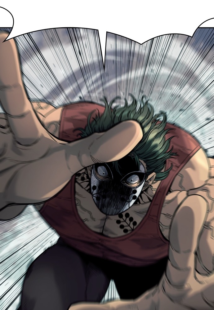 Read Killer Reborn FR Manga Online