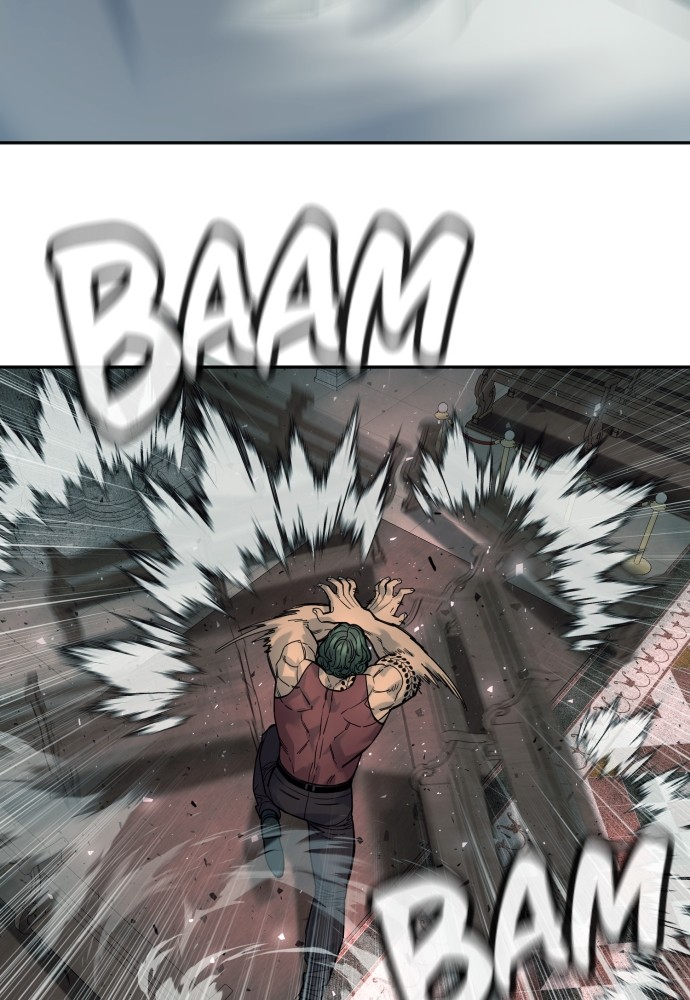 Read Killer Reborn FR Manga Online