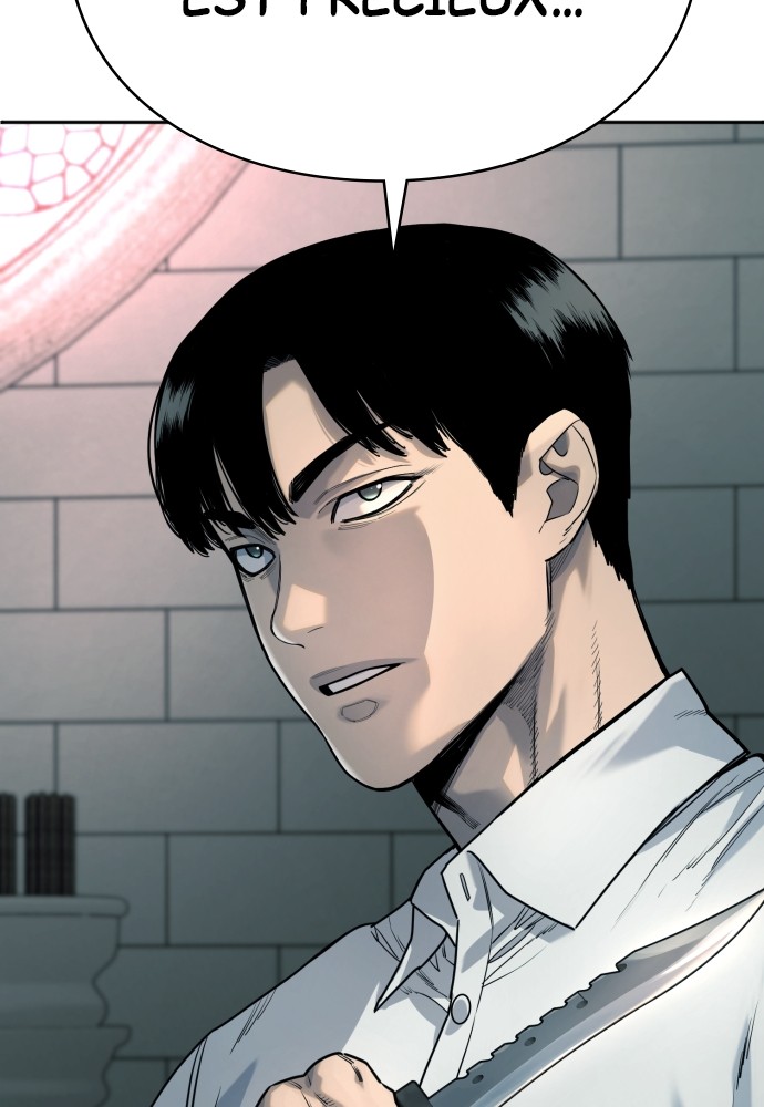 Read Killer Reborn FR Manga Online