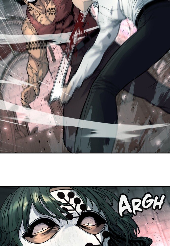 Read Killer Reborn FR Manga Online