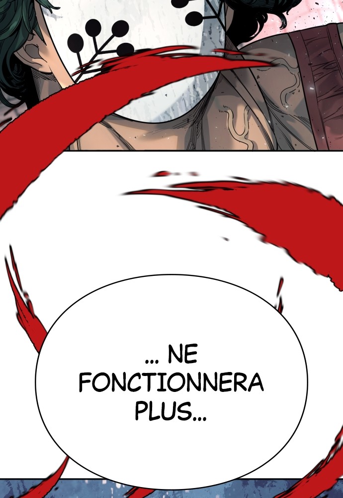 Read Killer Reborn FR Manga Online