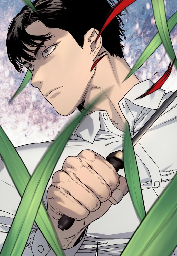 Read Killer Reborn FR Manga Online