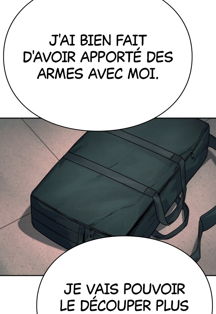 Read Killer Reborn FR Manga Online