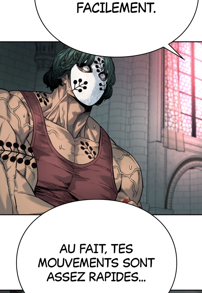 Read Killer Reborn FR Manga Online