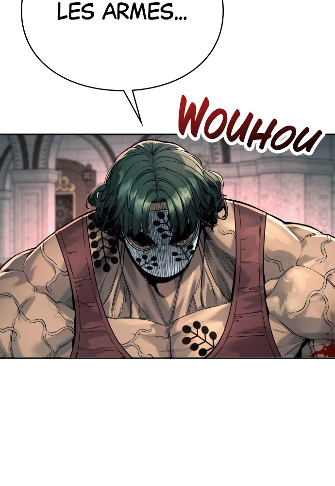 Read Killer Reborn FR Manga Online