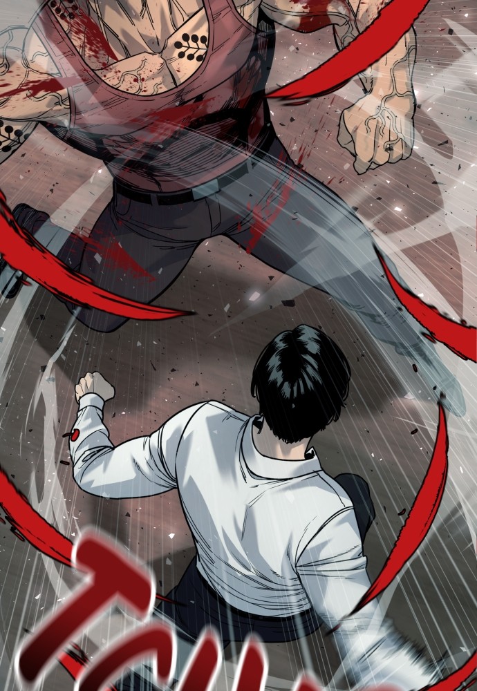 Read Killer Reborn FR Manga Online