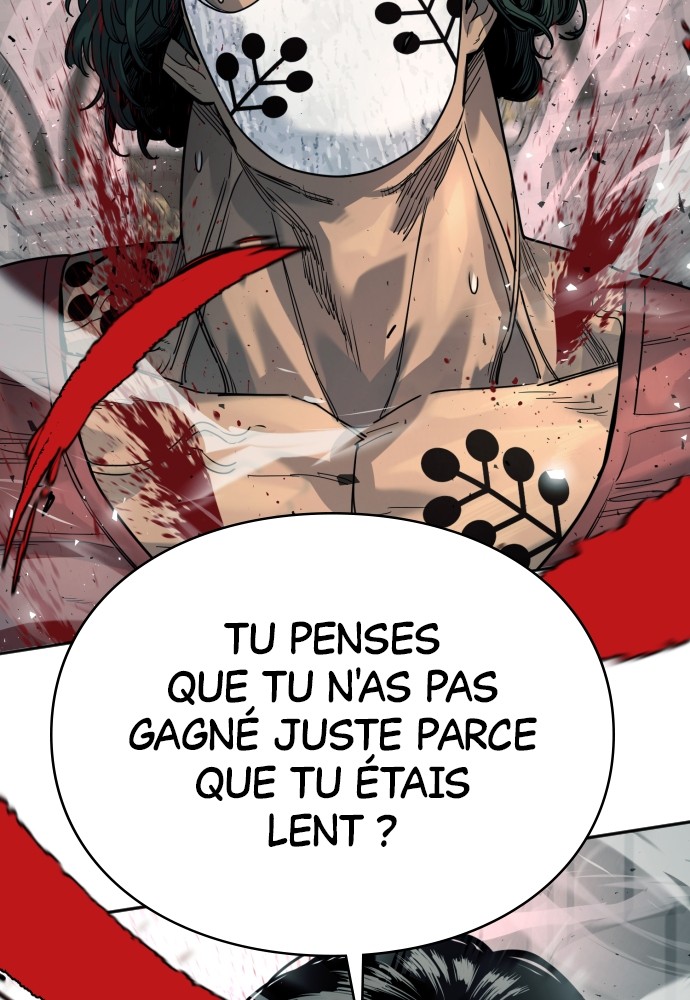 Read Killer Reborn FR Manga Online