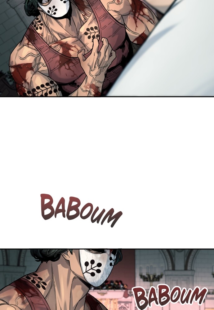 Read Killer Reborn FR Manga Online