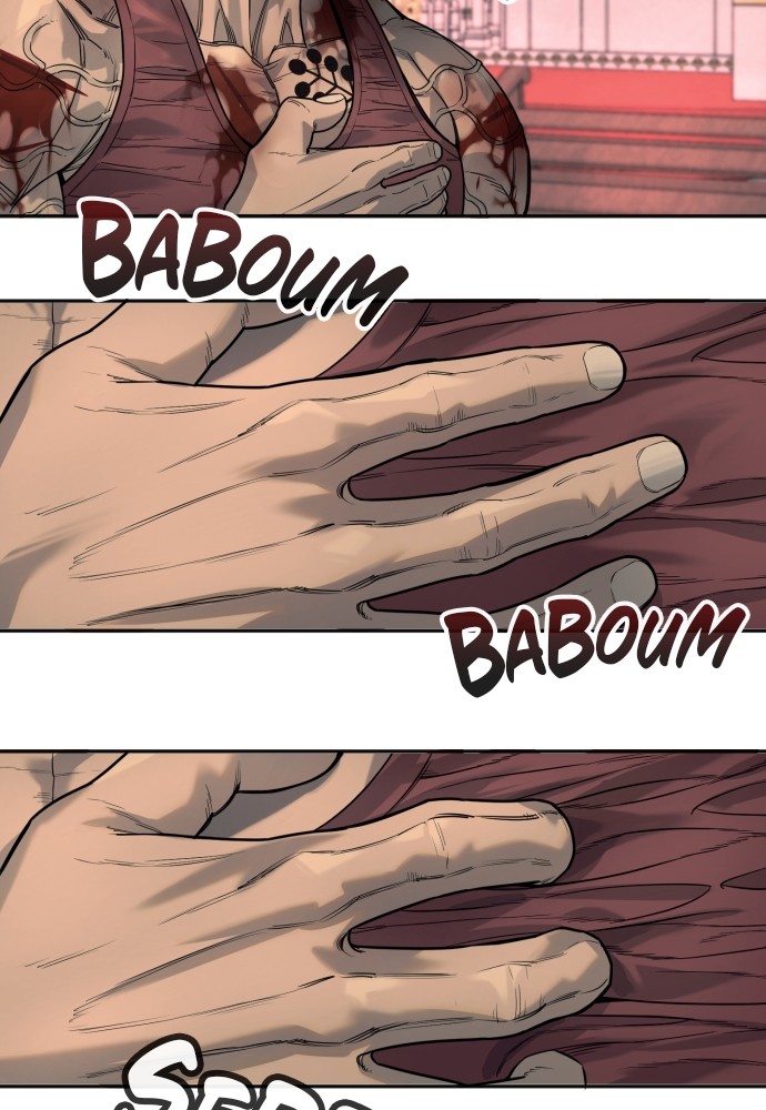 Read Killer Reborn FR Manga Online