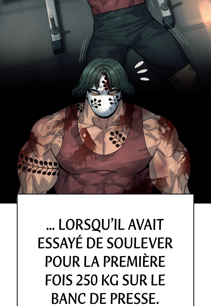 Read Killer Reborn FR Manga Online