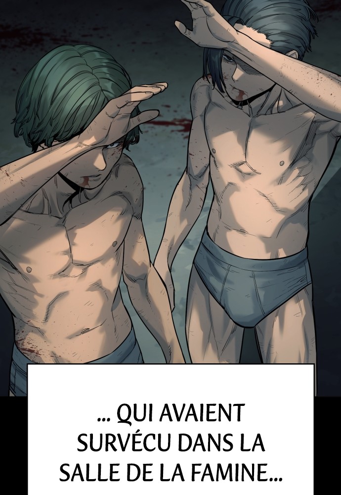 Read Killer Reborn FR Manga Online