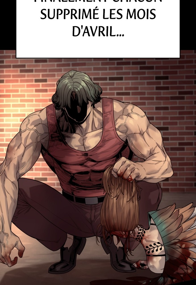 Read Killer Reborn FR Manga Online