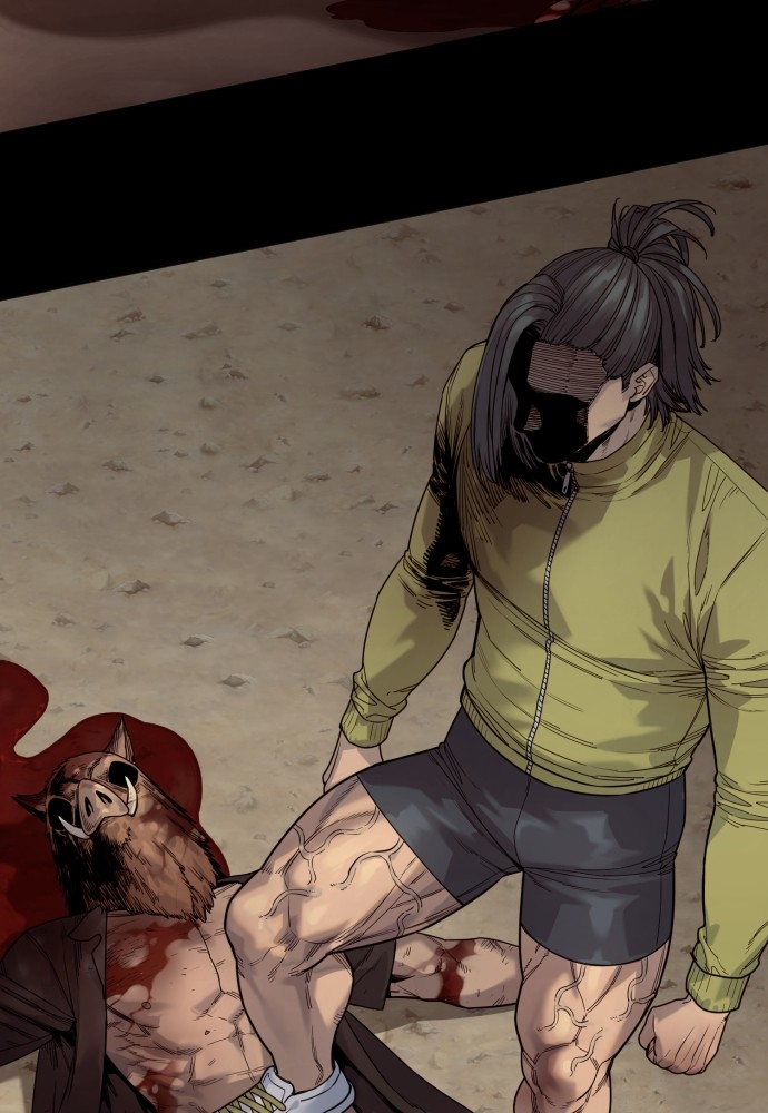 Read Killer Reborn FR Manga Online