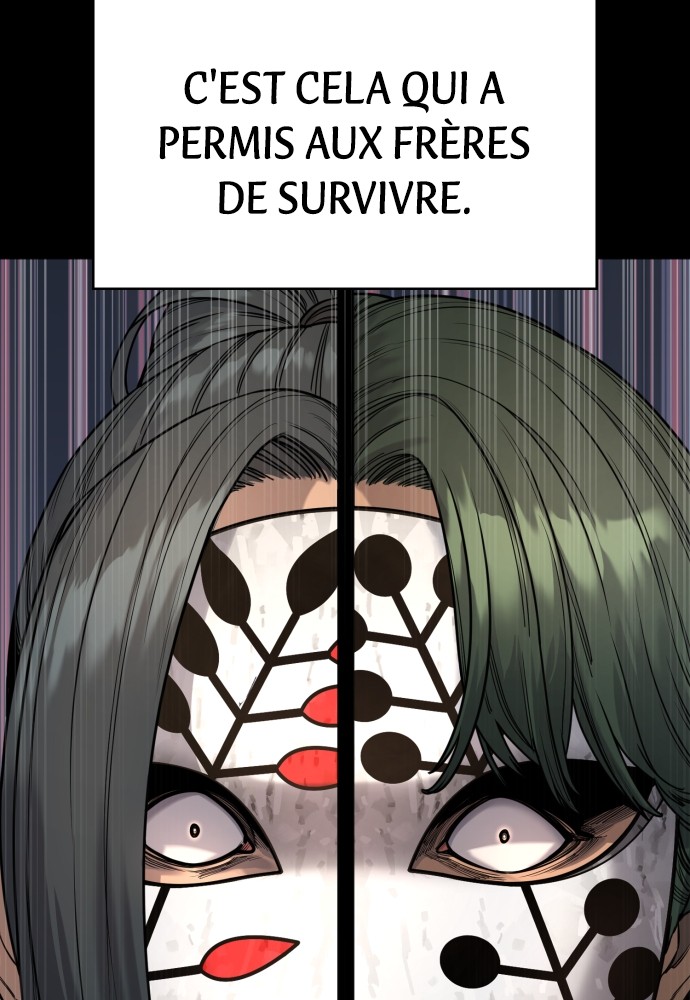 Read Killer Reborn FR Manga Online