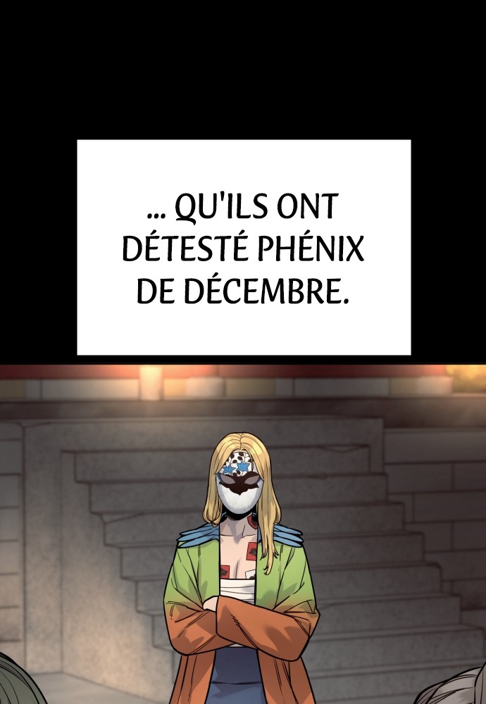 Read Killer Reborn FR Manga Online