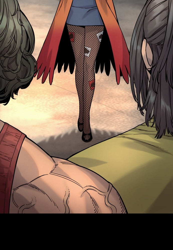 Read Killer Reborn FR Manga Online