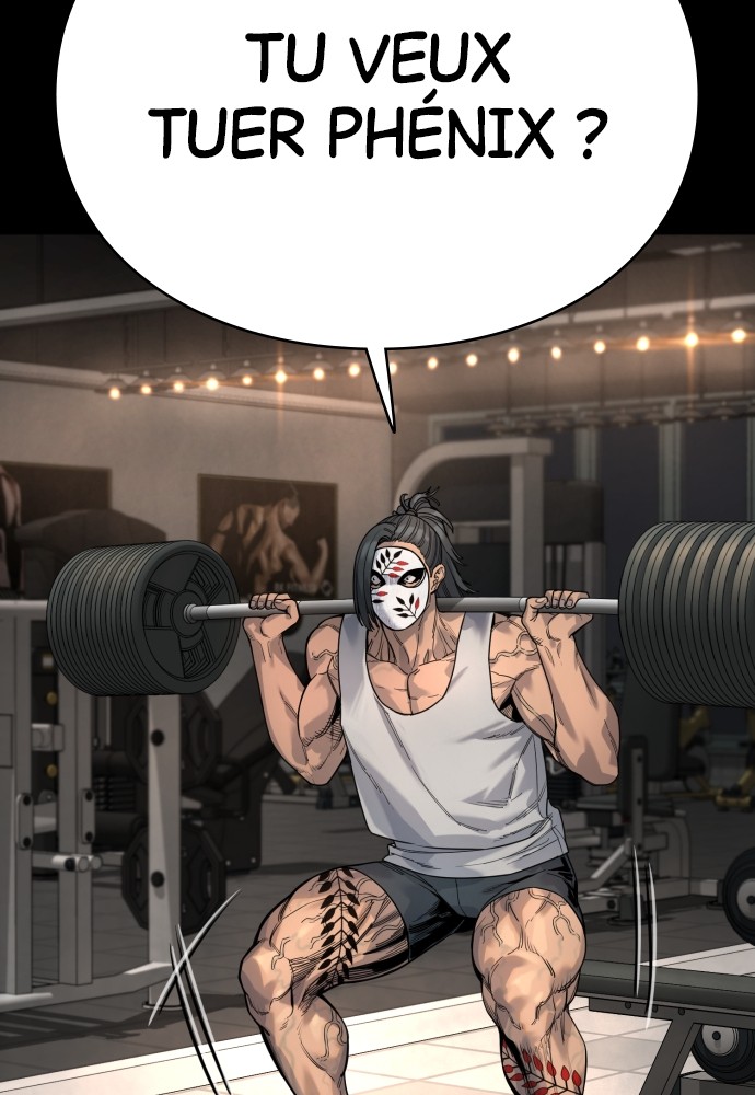 Read Killer Reborn FR Manga Online