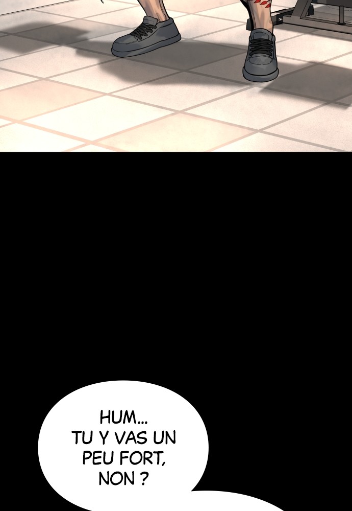 Read Killer Reborn FR Manga Online