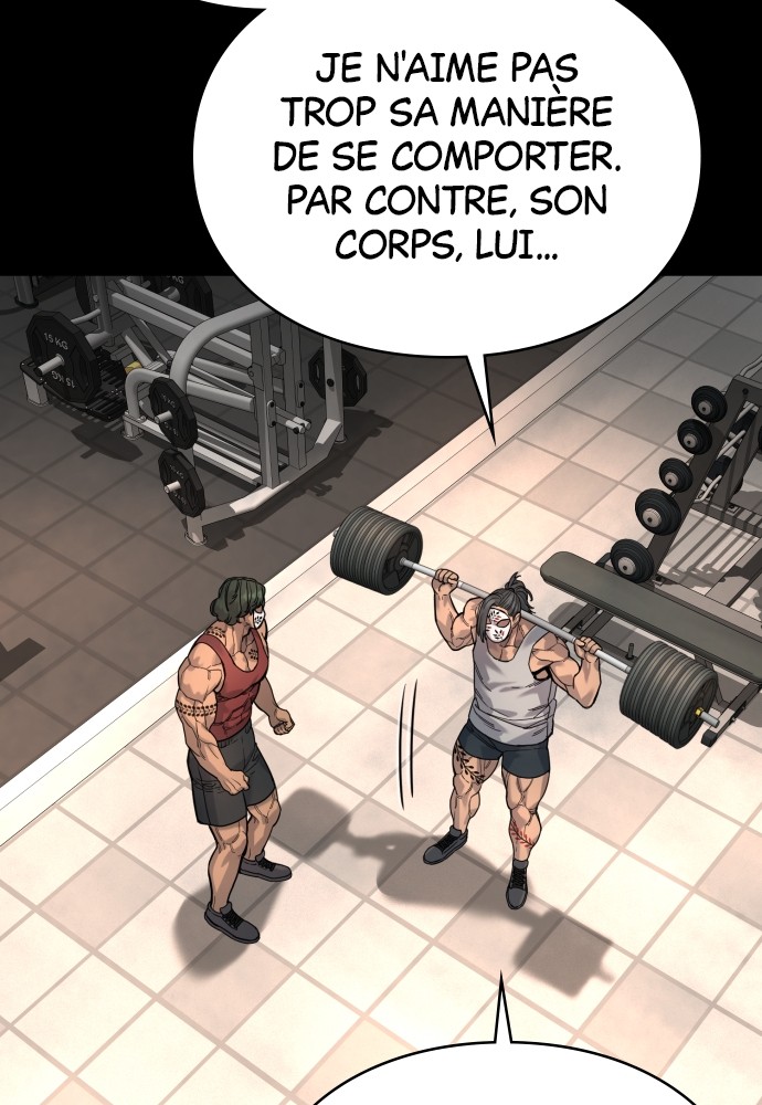 Read Killer Reborn FR Manga Online