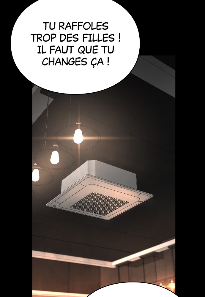 Read Killer Reborn FR Manga Online