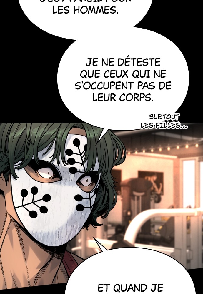 Read Killer Reborn FR Manga Online