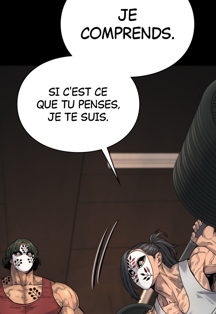 Read Killer Reborn FR Manga Online