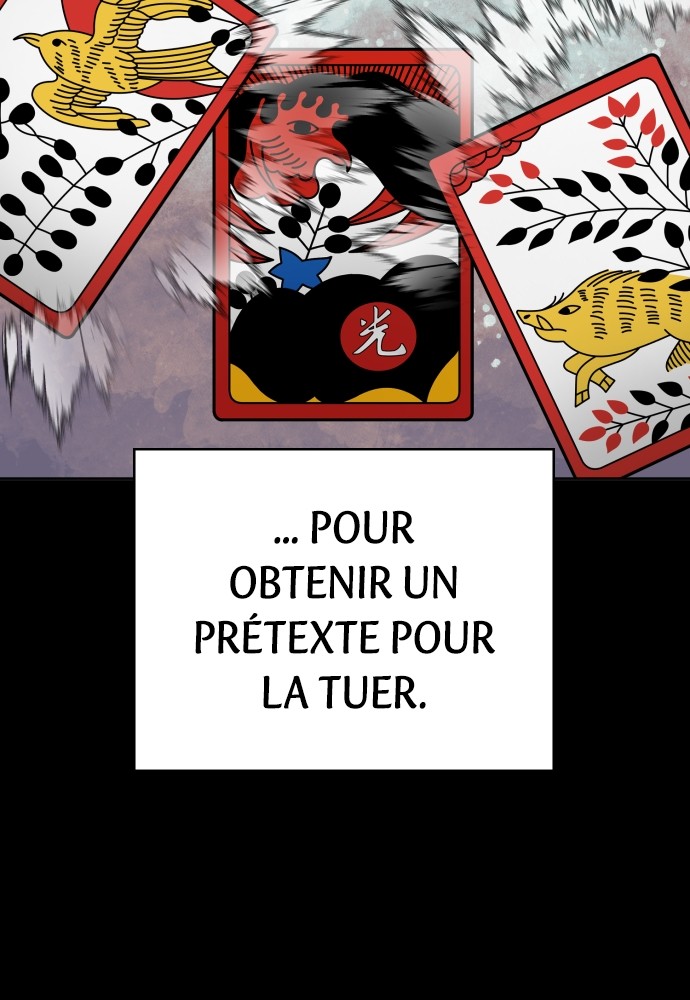 Read Killer Reborn FR Manga Online