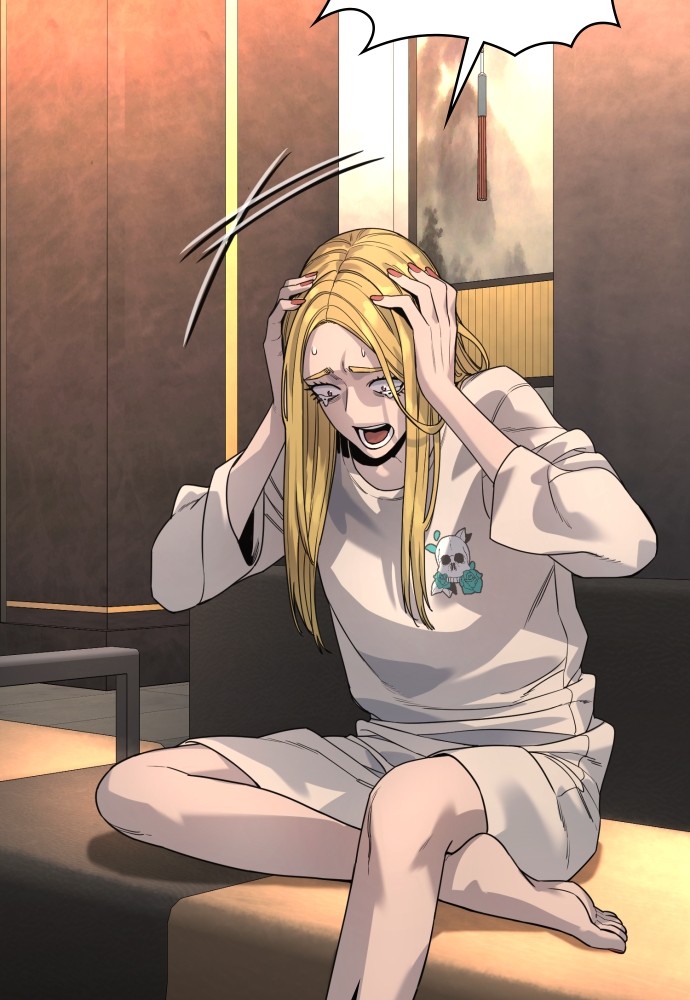 Read Killer Reborn FR Manga Online