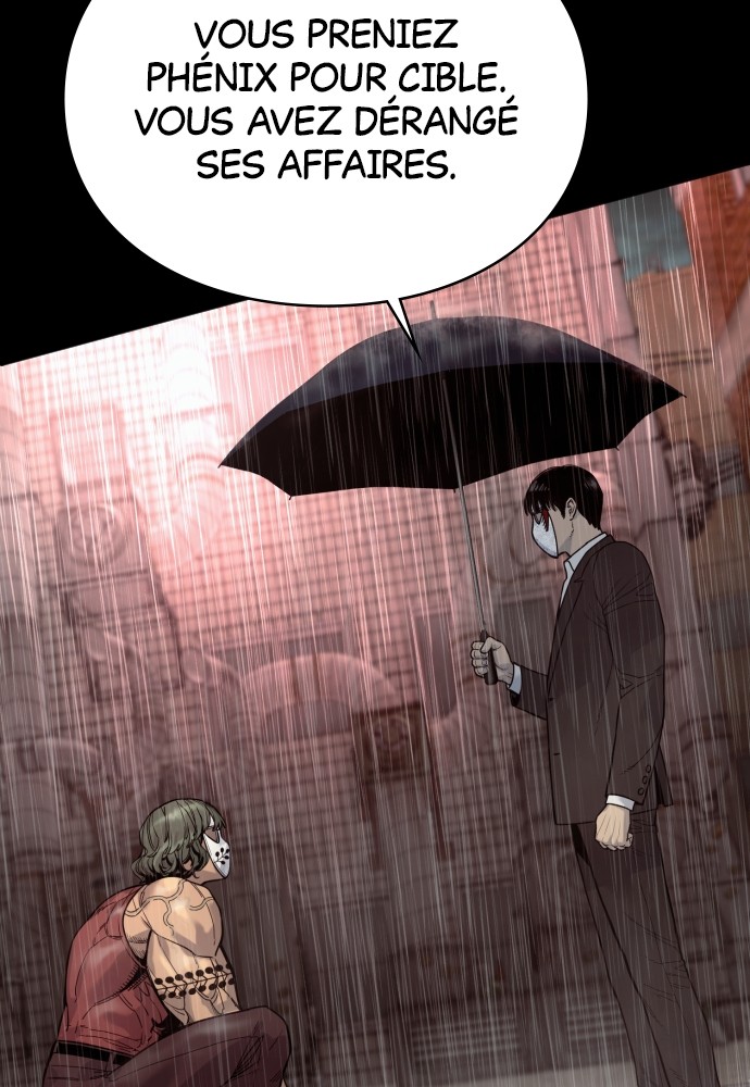 Read Killer Reborn FR Manga Online