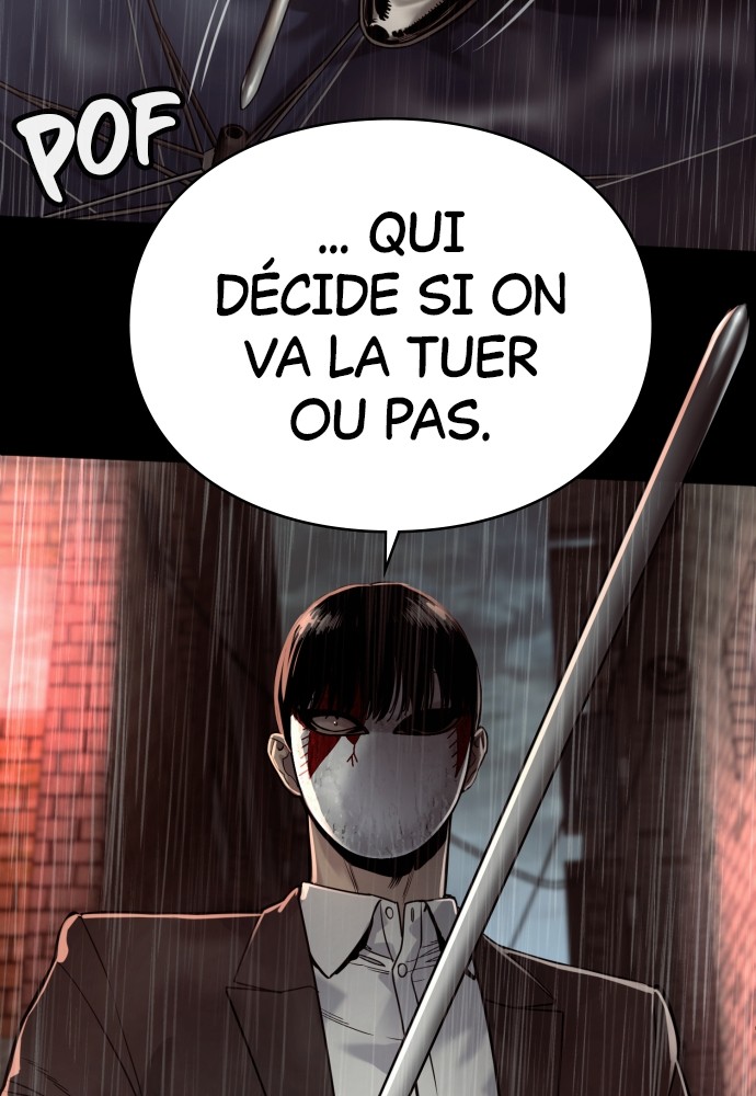 Read Killer Reborn FR Manga Online