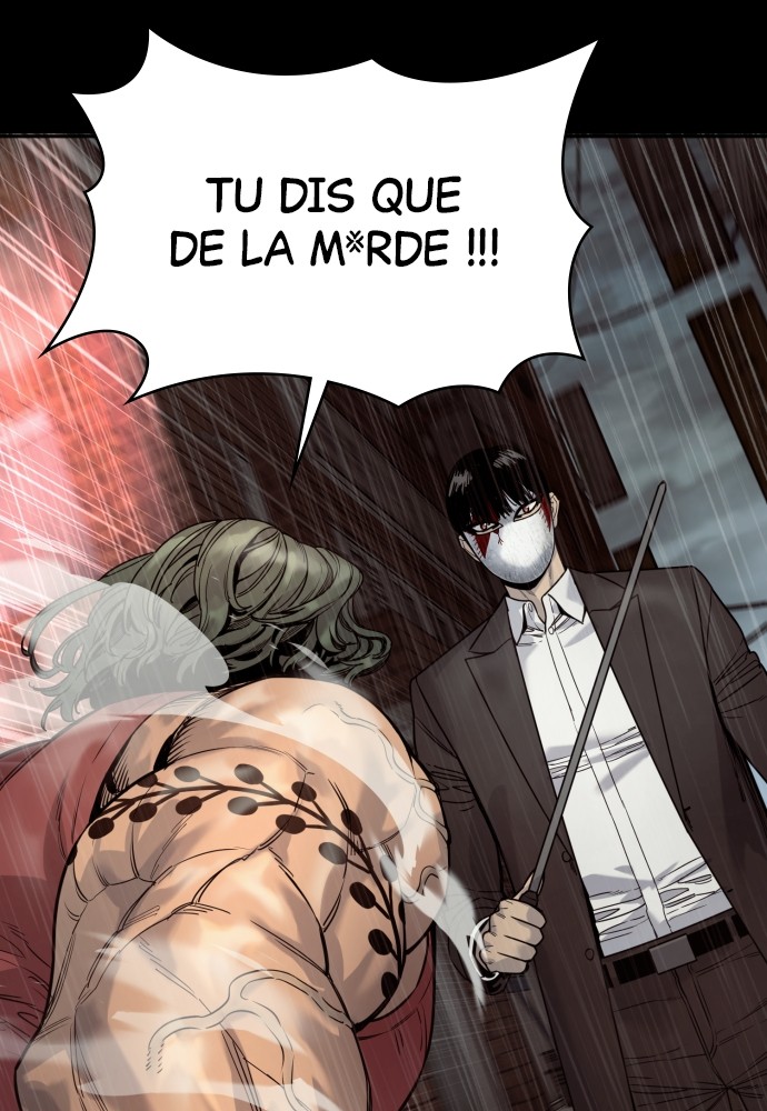 Read Killer Reborn FR Manga Online