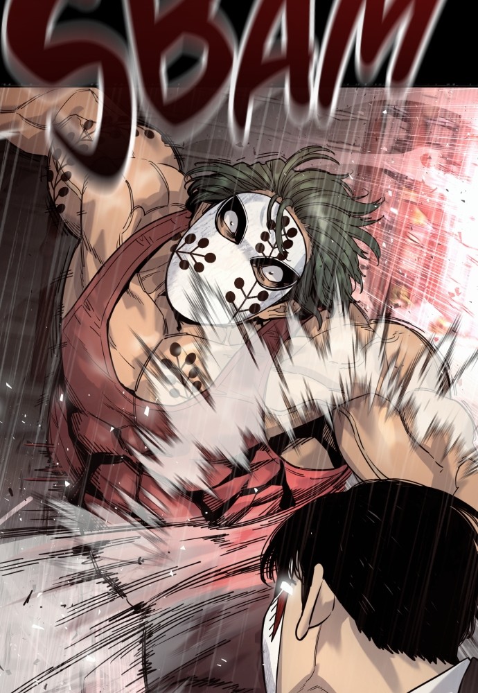 Read Killer Reborn FR Manga Online