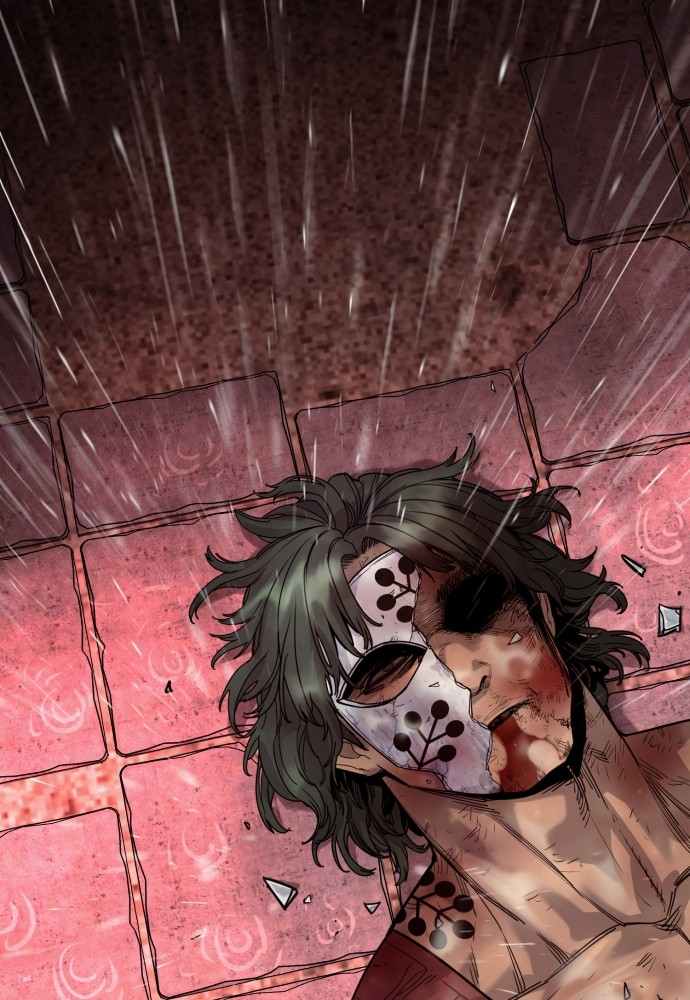 Read Killer Reborn FR Manga Online