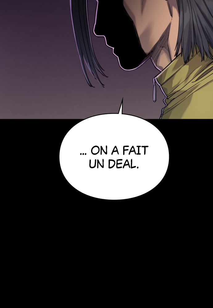 Read Killer Reborn FR Manga Online