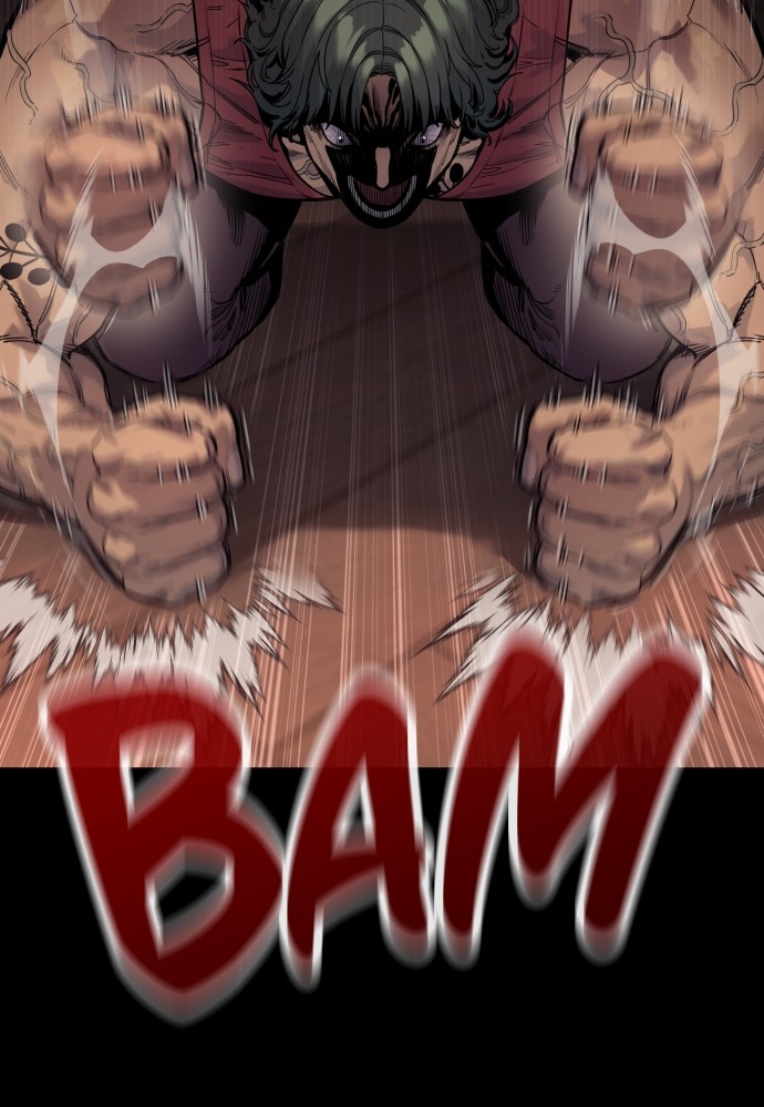 Read Killer Reborn FR Manga Online