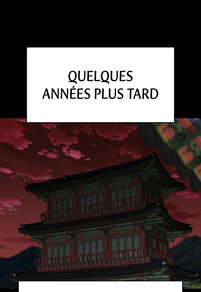 Read Killer Reborn FR Manga Online