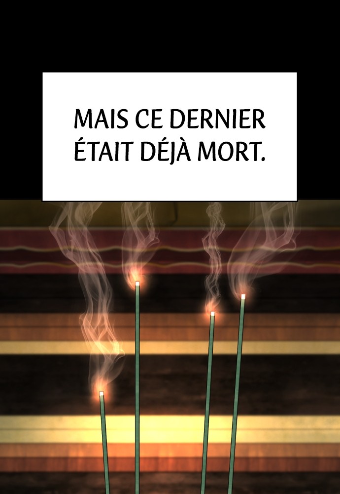 Read Killer Reborn FR Manga Online