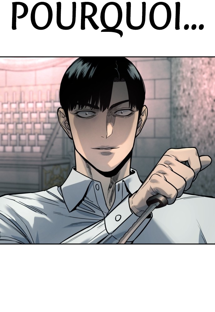 Read Killer Reborn FR Manga Online