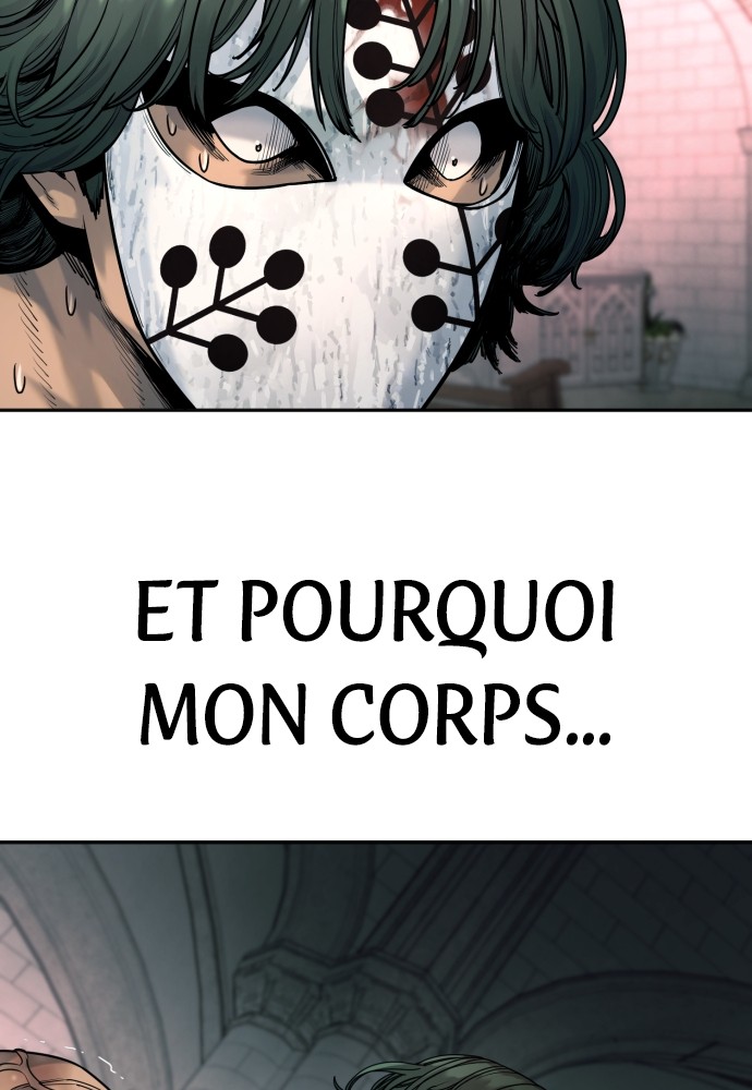 Read Killer Reborn FR Manga Online