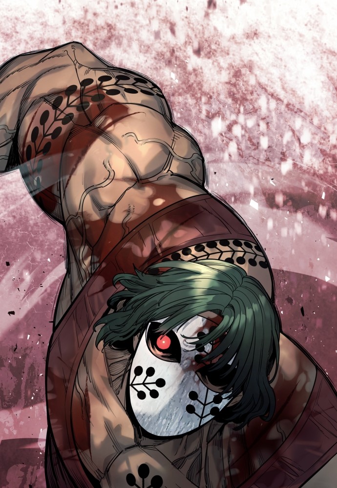 Read Killer Reborn FR Manga Online