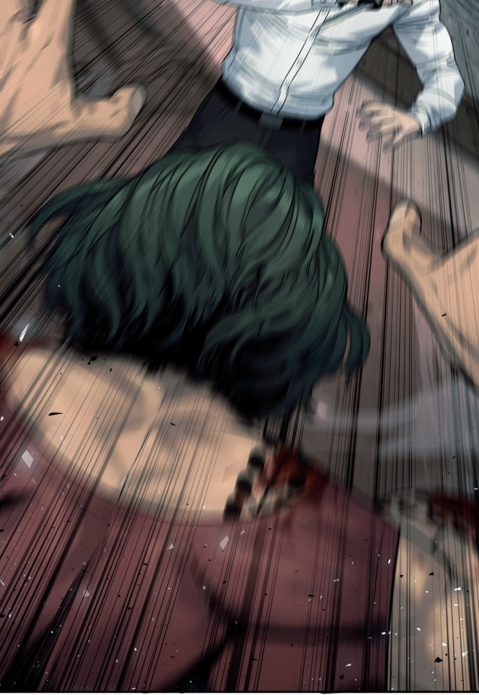 Read Killer Reborn FR Manga Online