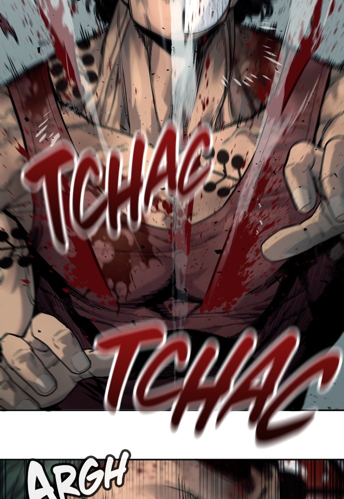 Read Killer Reborn FR Manga Online