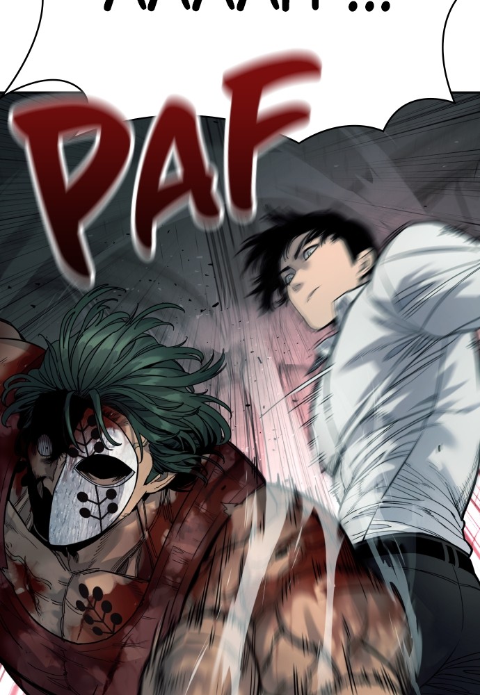 Read Killer Reborn FR Manga Online