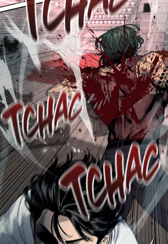 Read Killer Reborn FR Manga Online