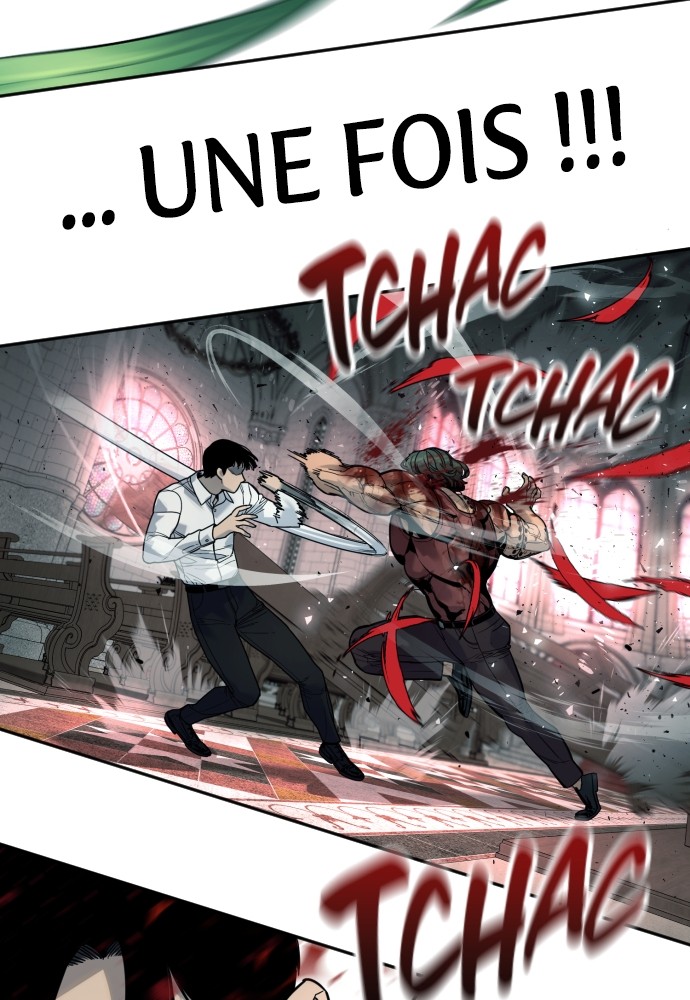 Read Killer Reborn FR Manga Online