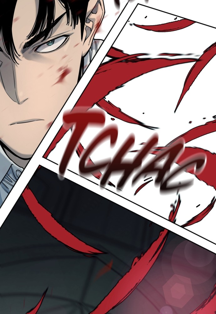 Read Killer Reborn FR Manga Online