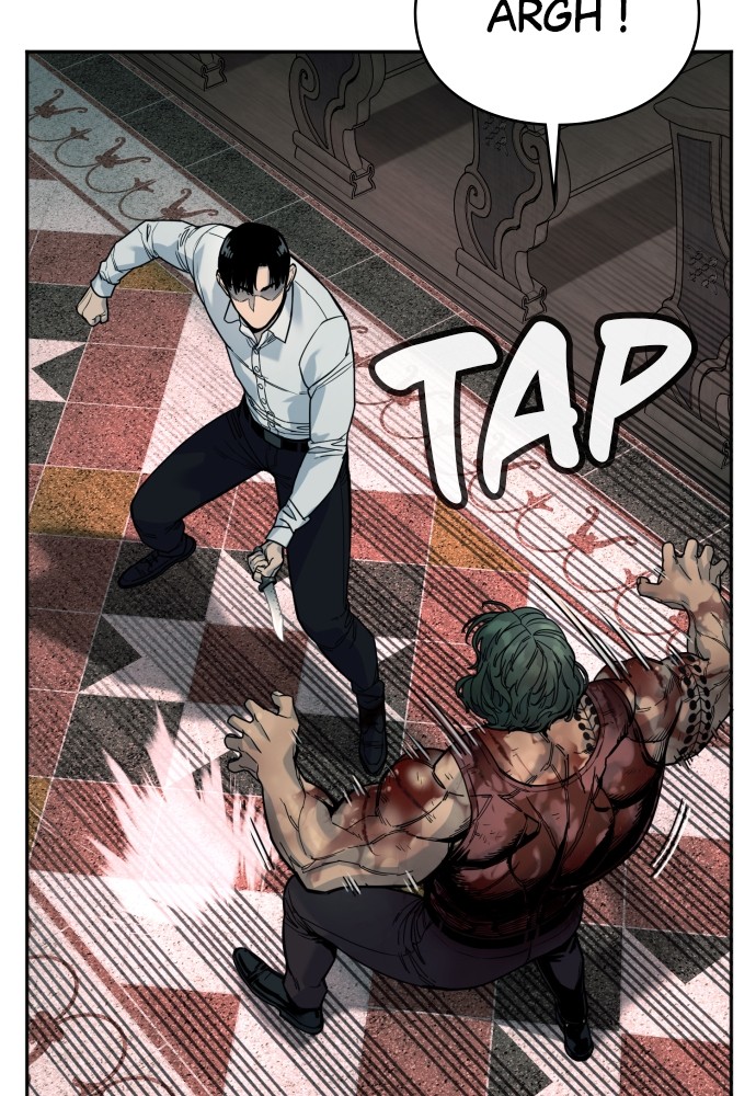 Read Killer Reborn FR Manga Online